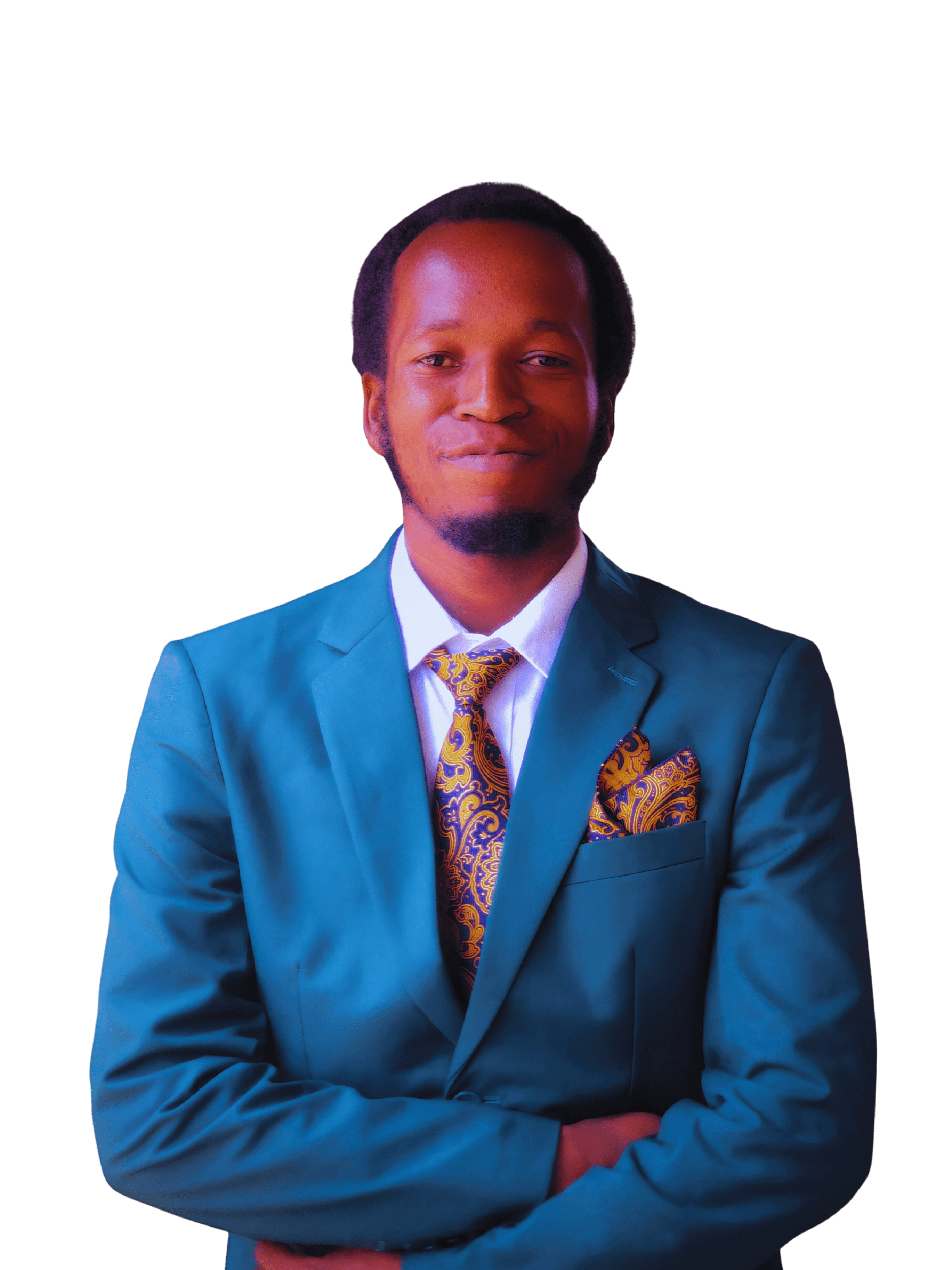 Simon Ipara - Applied Computer Scientist